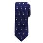 Batman Cowl Big Boys' Silk Tie
