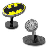 Batman Cufflinks