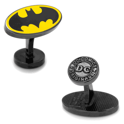 Batman Cufflinks