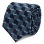 Batman Navy Tie