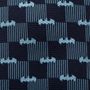 Batman Navy Tie