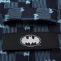 Batman Navy Tie