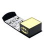 Batman Rubber Stamp Cufflinks