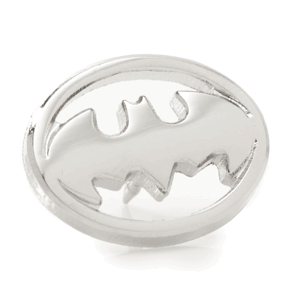 Batman Stainless Steel Lapel Pin