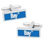 Bay Street Cufflinks