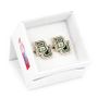 Baylor Bears Cufflinks