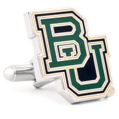 Baylor Bears Cufflinks