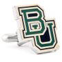 Baylor Bears Cufflinks
