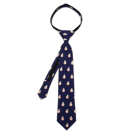 BB-8 Boys' Zipper Tie