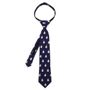 BB-8 Boys' Zipper Tie