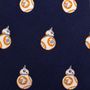 BB-8 Boys' Zipper Tie