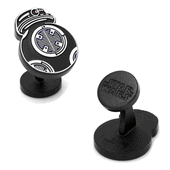 BB-9E Cufflinks