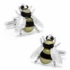 Bee Cufflinks