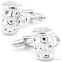 Beer Mug Cufflinks