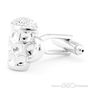 Beer Mug Cufflinks
