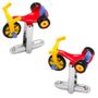 Big Racer Tricycle Cufflinks