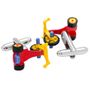 Big Racer Tricycle Cufflinks