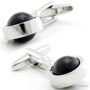 Black Hole Universe Cufflinks