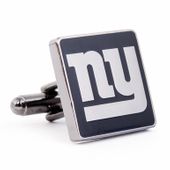 Black Series New York Giants Cufflinks