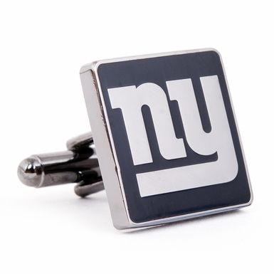 Black Series New York Giants Cufflinks