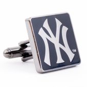Black Series New York Yankees Cufflinks