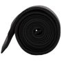 Black Silk Tie