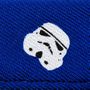 Blue Trooper Dot Boys' Bow Tie