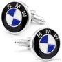 BMW Luxury Car Logo Cufflinks