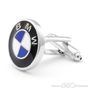 BMW Luxury Car Logo Cufflinks