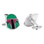 Boba Fett Helmet 3-Piece Gift Set