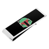 Boba Fett Helmet Money Clip