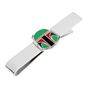 Boba Fett Helmet Tie Bar