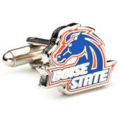 Boise State Broncos Cufflinks