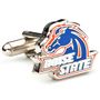 Boise State Broncos Cufflinks