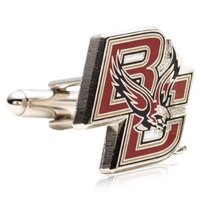 Boston College Eagles Cufflinks