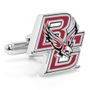 Boston College Eagles Cufflinks And Money Clip Gift Set