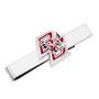 Boston College Eagles Cufflinks And Tie Bar Gift Set