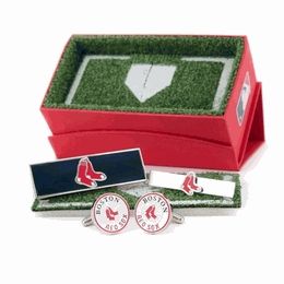 Boston Red Sox 3-Piece Gift Set