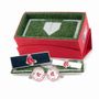 Boston Red Sox 3-Piece Gift Set