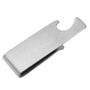 Bottle Opener Money Clip