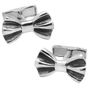 Bow Ties are Cool Cufflinks