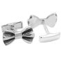 Bow Ties are Cool Cufflinks