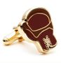 Boxing Glove Cufflinks