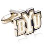 Brigham Young Cougars Cufflinks