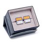 Broncos "Orange Crush" Cufflinks