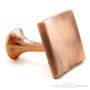 Bronzed Goldie Lock's Cufflinks