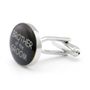 Brother Of  Groom Cufflinks