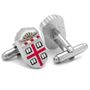 Brown University Cufflinks