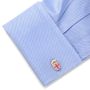 Brown University Cufflinks