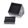 Brushed Silver tone 8GB USB Flash Drive Money Clip